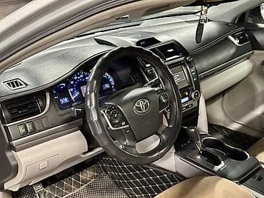 ксд 2 0: Toyota Camry: 2014 г., 2.5 л, Вариатор, Гибрид, Седан — 10
