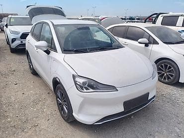 ешка 210: Neta U 2022 ✅ 405 км запас хода ✅ Минимальный пробег✅ Очень удобная и — 3