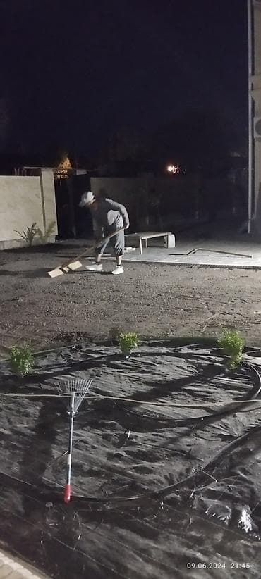 headhunter kg: Профессиональное озеленение и устройство декоративных садов Что — 6