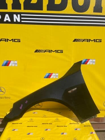 двигатель на опель фронтера: Переднее левое Honda, Оригинал — 14