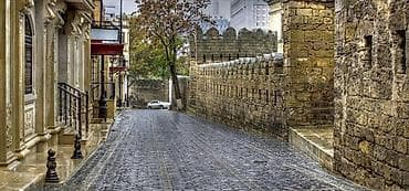 Туристические услуги: BAKU Formula 1 Experience — насыщенный тур на Гран‑при Азербайджана — 4
