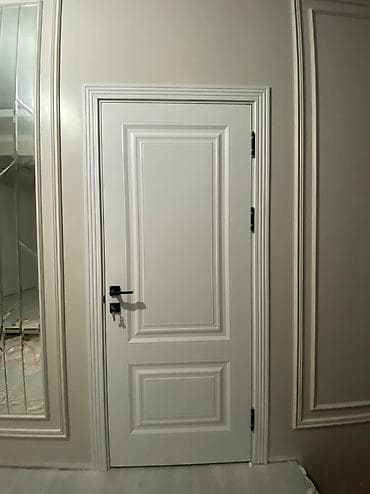утепление балкона бишкек: Установка дверей 
#двери — 1