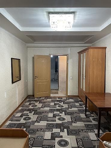 кыварти: 3 комнаты, С подселением, С мебелью полностью — 2