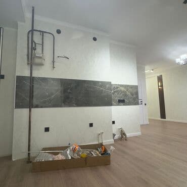 оценка дома: 2 комнаты, 47 м², Элитка, 5 этаж, Евроремонт — 5