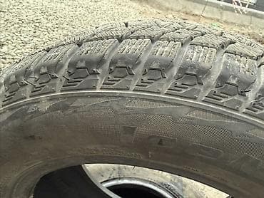 195 55 р15: Зимние шины 195/65 R15 - Тип: зимние, ненашипованные (ламельный — 1