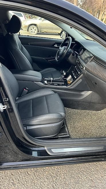 yuan plus byd: Kia K7: 2019 г., 3 л, Автомат, Газ, Седан — 6