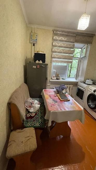 квартира медакадемия: 1 комната, Мед Академия Агентство недвижимости, Только девушкам, от 1 месяца, от 3 месяцев, от 6 месяцев, С мебелью полностью — 3