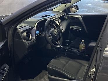 sprinter 2016: Toyota RAV4: 2016 г., 2.5 л, Бензин, Кроссовер — 9