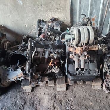 купить дачу на панораме бишкек: Бензиновый мотор Audi 1994 г., 1.8 л, Б/у, Оригинал, Германия — 3