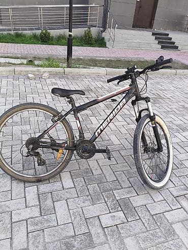 велосипеды stels бишкек: Тоо велосипеди, Merida, Болот — 4