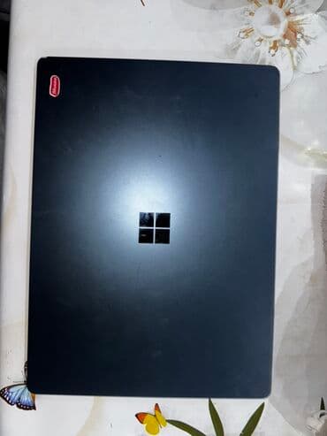 microsoft surface laptop 2 цена: Ноутбук, Microsoft Surface, Б/у, Для работы, учебы — 1