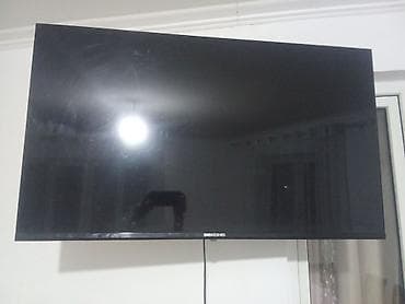 машинка с камерой: Телевизор BEKO HD на настенном кронштейне. Основные особенности: - — 1