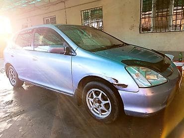 хонда сивик хежбек: Honda Civic: 2000 г., 1.5 л, Вариатор, Бензин, Хэтчбэк — 9