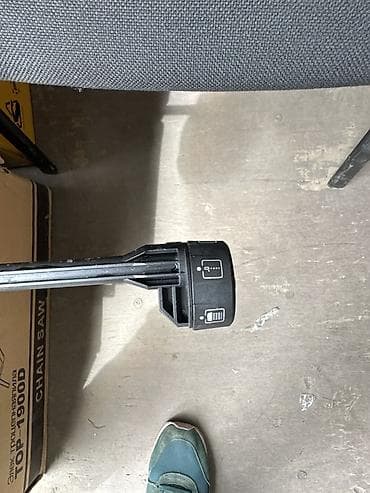 стралний: Аккумуляторная портативная мойка высокого давления DOKAQI - — 4