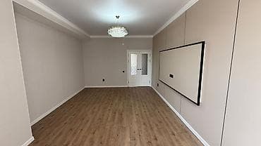 2 комнаты, 67 м², Элитка, 2 этаж — 2