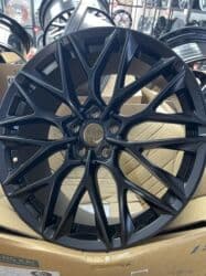 шины и диски в бишкеке: Литые Диски R 19 Комплект, отверстий - 5, Новый — 2