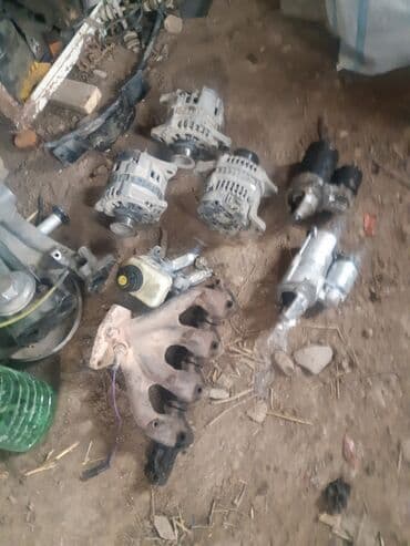 демо нексия: Daewoo Nexia: 2007 г. — 2