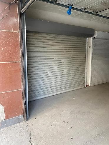 Сдаю в аренду гараж: Продается подземный паркинг в клубном доме на пересечении ул — 1