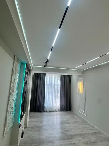 1 комната, 46 м², Мед Академия 11 этаж, Дизайнерский ремонт — 3