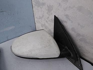 tesla 3: Боковое правое Зеркало Kia Б/у, Оригинал — 1