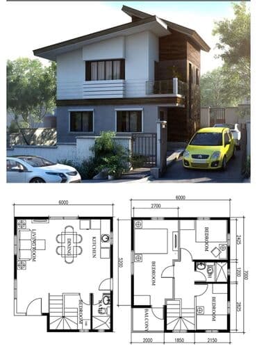 ищу строители: Архитектор. Проектирование зданий и сооружений, индивидуальных частных — 6