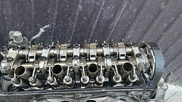 паровой генератор: Бензиновый мотор Honda 2001 г., 1.7 л, Б/у, Оригинал, Япония — 2