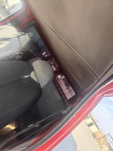 зил коропка: Ford Transit: 1997 г., 2.5 л, Механика, Дизель, Минивэн — 2