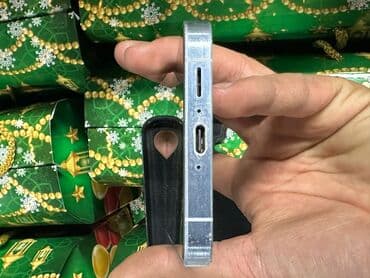 телефон режим 6: Samsung Galaxy S25 — 6