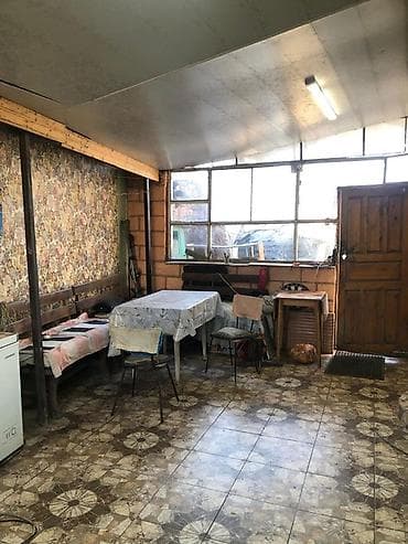 кок жар ж м: Дом с участком и садом - район Аламедин -асфальтированная дорога к — 3