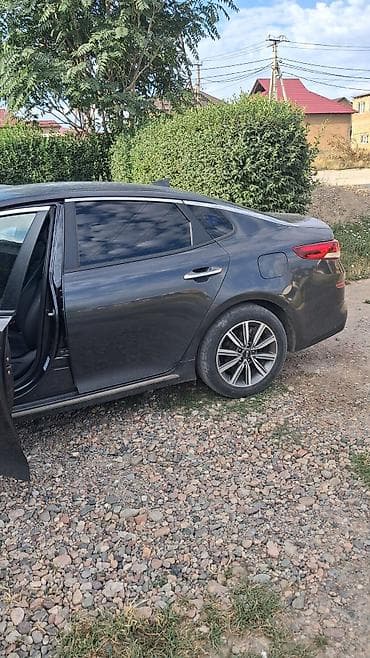 парог киа к5: Kia K5: 2019 г., Автомат, Бензин — 3