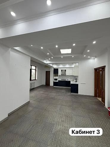 Аренда офисов, 148 м², В бизнес центре, 1 линия at lalafo.kg Аренда офисов, 148 м², В бизнес центре, 1 линия