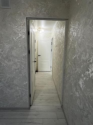 single room flat: 2 комнаты, 48 м², 104 серия, 3 этаж, Дизайнерский ремонт — 2