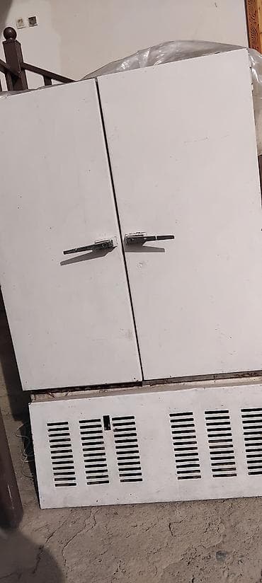 морозилник: Маразильниктер сатылат абалы жакшы,2ай эле иштетилген жаны бойдон — 4