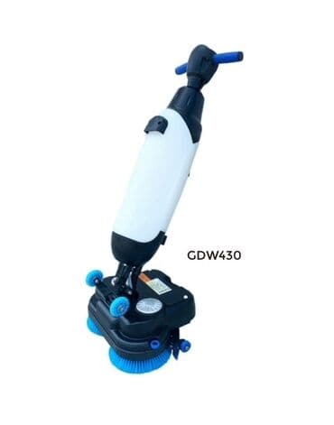 Продается ручная поломоечная машина!!!!!! Модель. GDW430 Ширина