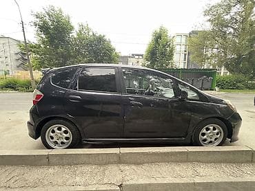 мотор от фит: Honda Fit: 2008 г., 1.5 л, Автомат, Бензин, Хэтчбэк — 4