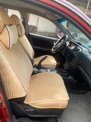Hyundai Sonata: 2004 г., 2 л, Автомат, Газ, Седан — 7