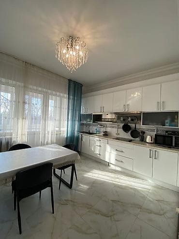 4 комнаты, Семейным, С мебелью полностью at lalafo.kg 4 комнаты, Семейным, С мебелью полностью