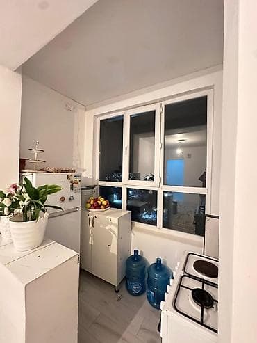 Продажа квартир: 2 комнаты, 55 м², Элитка, 8 этаж, Евроремонт — 5