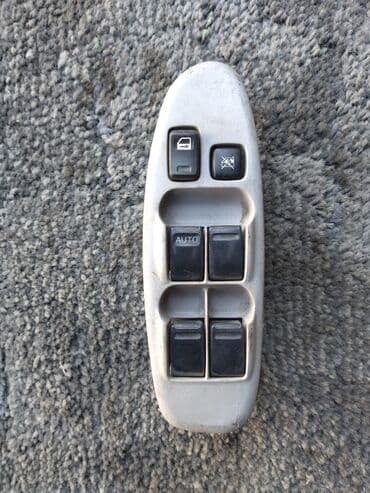 пульт дистанционного управления телевизором: Блок управления пианино Хонда адиссей аккорд сл7 св6 Ниссан Террано — 7