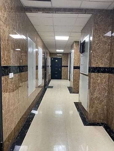 platinum park: 2 комнаты, Без подселения, С мебелью полностью — 10