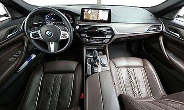 на g30: BMW 5 series: 2020 г., 2 л, Автомат, Бензин, Седан — 7