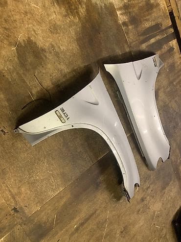 bmw x5 e70: Передние крылья на BMW x5 E53 рестайлинг 
Цена указана за крыло — 3