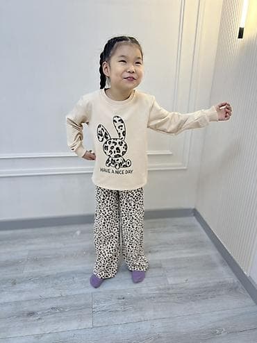 Радионяни: Комплект, цвет - Бежевый — 1