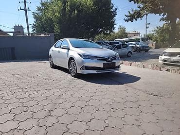 byd e2 2023: Toyota Corolla: 2019 г., 1.8 л, Вариатор, Бензин, Седан — 3