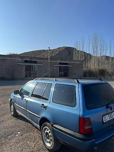 купить опель вектра б: Volkswagen Golf Variant: 1994 г., 1.8 л, Механика, Бензин, Универсал — 4