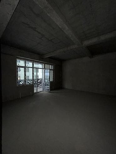 ско: 4 комнаты, 141 м², Элитка, 7 этаж, Готовая ПСО (под самоотделку) — 2