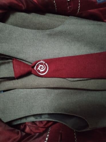 школьная форма в бишкеке: Школьная форма — 2