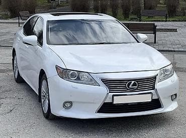 rx 2016: Сдается в аренду Lexus ES 300, На посуточный и длительный срок. В — 2