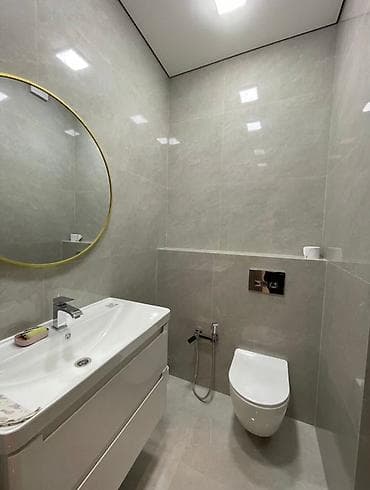 gala group: 3 комнаты, 96 м², Элитка, 9 этаж, Евроремонт — 4