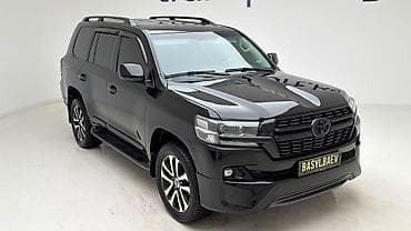 на ленд крузер 100: Toyota Land Cruiser: 2010 г., 4.5 л, Автомат, Дизель, Внедорожник — 2